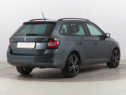 Škoda Fabia 2017