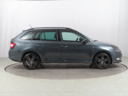 Škoda Fabia 2017