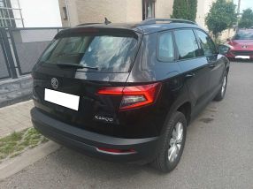 Skoda Karoq - 2019