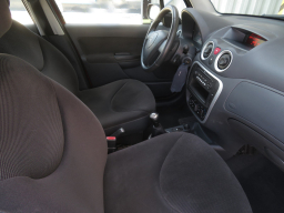 Citroen C3 2007