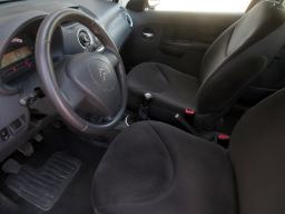 Citroen C3 2007