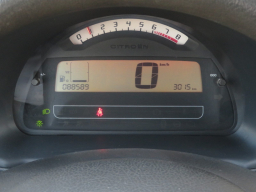 Citroen C3 2007