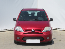 Citroen C3 2007