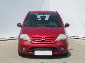 Citroen C3 - 2007
