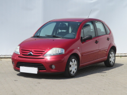 Citroen C3 2007