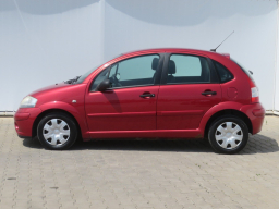 Citroen C3 2007