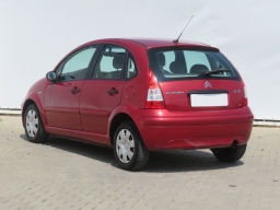Citroen C3 2007
