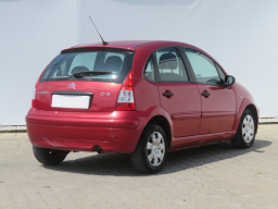 Citroen C3 2007