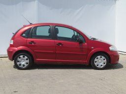 Citroen C3 2007