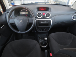 Citroen C3 2007