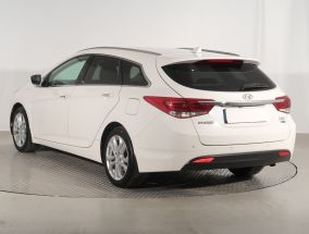 Hyundai i40 - 2015