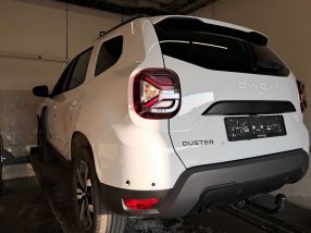 Dacia Duster - 2024