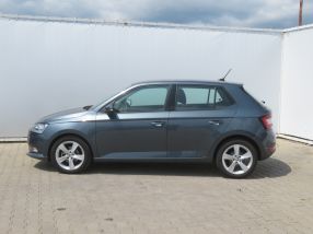 Skoda Fabia - 2021