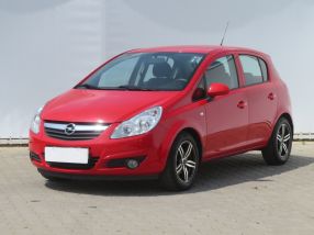 Opel Corsa - 2009