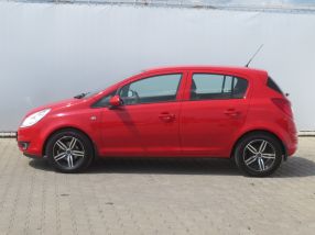 Opel Corsa - 2009