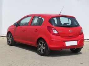 Opel Corsa - 2009