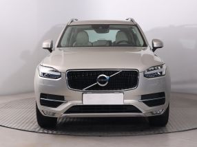 Volvo XC90 - 2016
