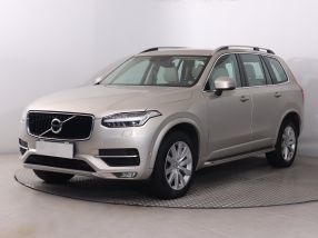 Volvo XC90 - 2016