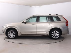Volvo XC90 - 2016
