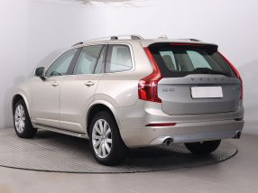 Volvo XC90 - 2016