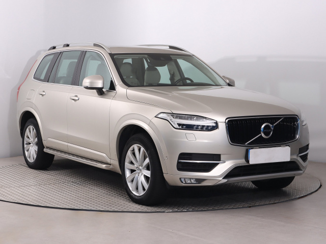 Volvo XC90 2016