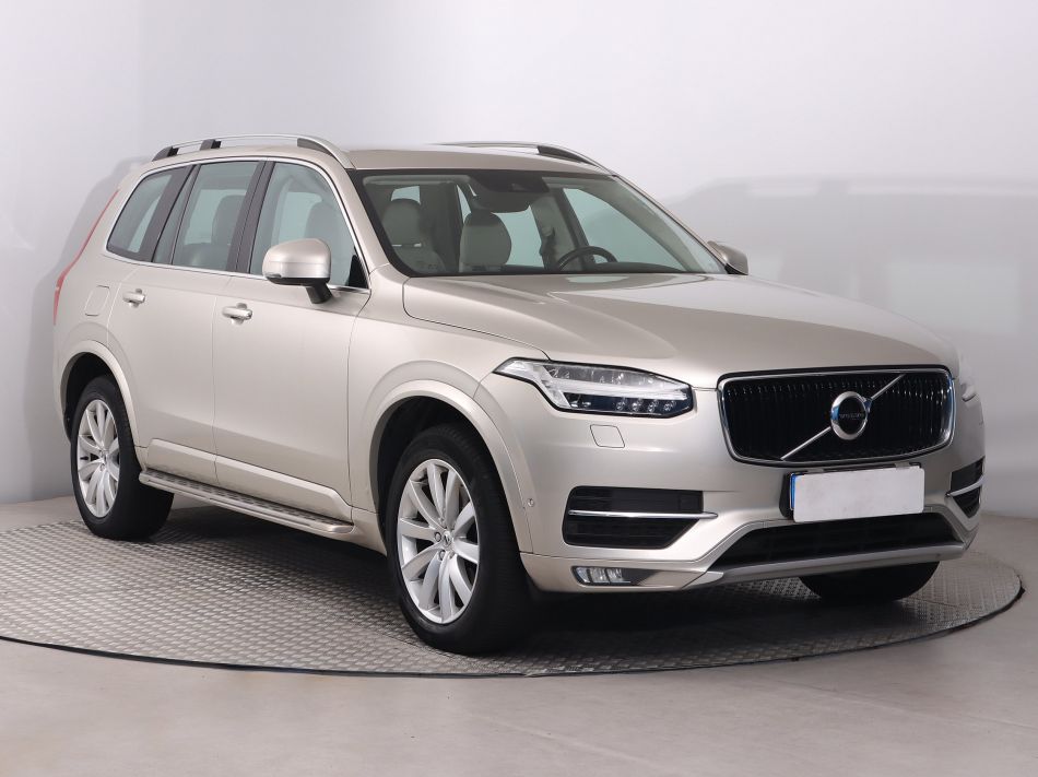 Volvo XC90 - 2016