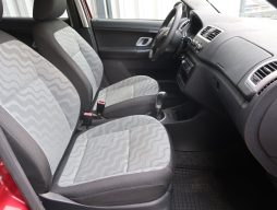 Škoda Fabia 2008