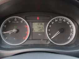 Škoda Fabia 2008