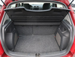 Škoda Fabia 2008