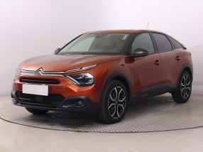 Citroen C4 - 2021