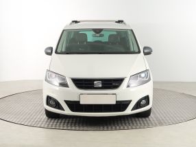 Seat Alhambra - 2017