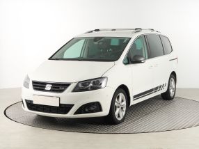 Seat Alhambra - 2017