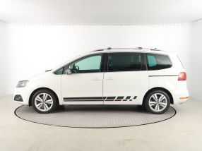 Seat Alhambra - 2017