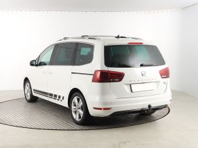 Seat Alhambra - 2017