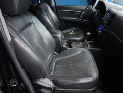 Hyundai Santa Fe 2007