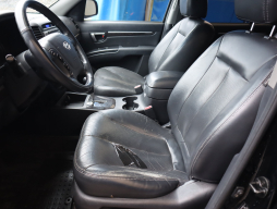 Hyundai Santa Fe 2007