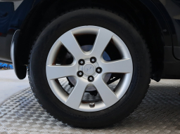 Hyundai Santa Fe 2007
