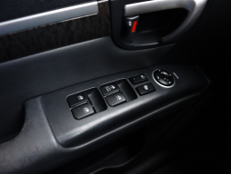 Hyundai Santa Fe 2007