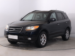 Hyundai Santa Fe 2007