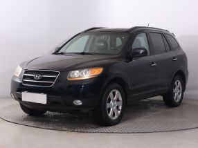 Hyundai Santa Fe - 2007