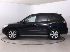 Hyundai Santa Fe - 2007