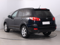 Hyundai Santa Fe 2007