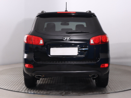 Hyundai Santa Fe 2007