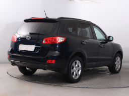Hyundai Santa Fe 2007
