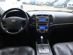 Hyundai Santa Fe 2007