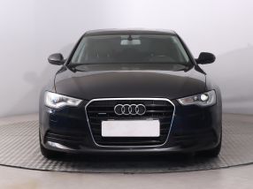 Audi A6 - 2014