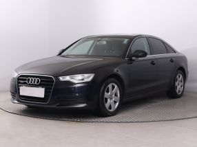 Audi A6 - 2014