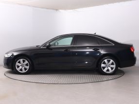 Audi A6 - 2014