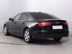 Audi A6 - 2014