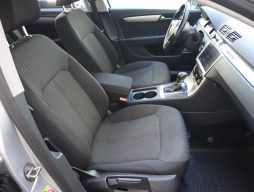Volkswagen Passat 2012